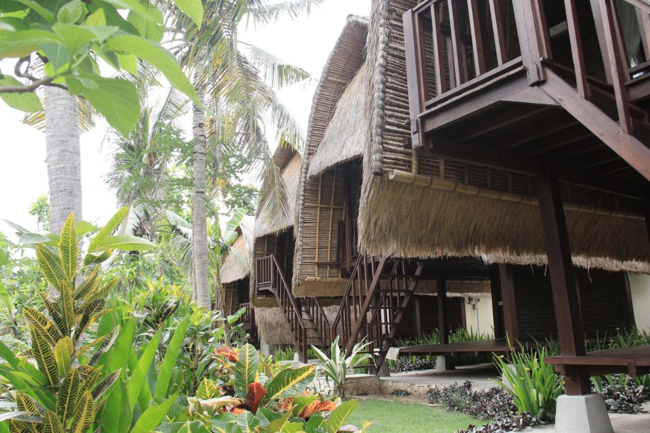Molamola House Hotel Nusa Lembongan  Room photo
