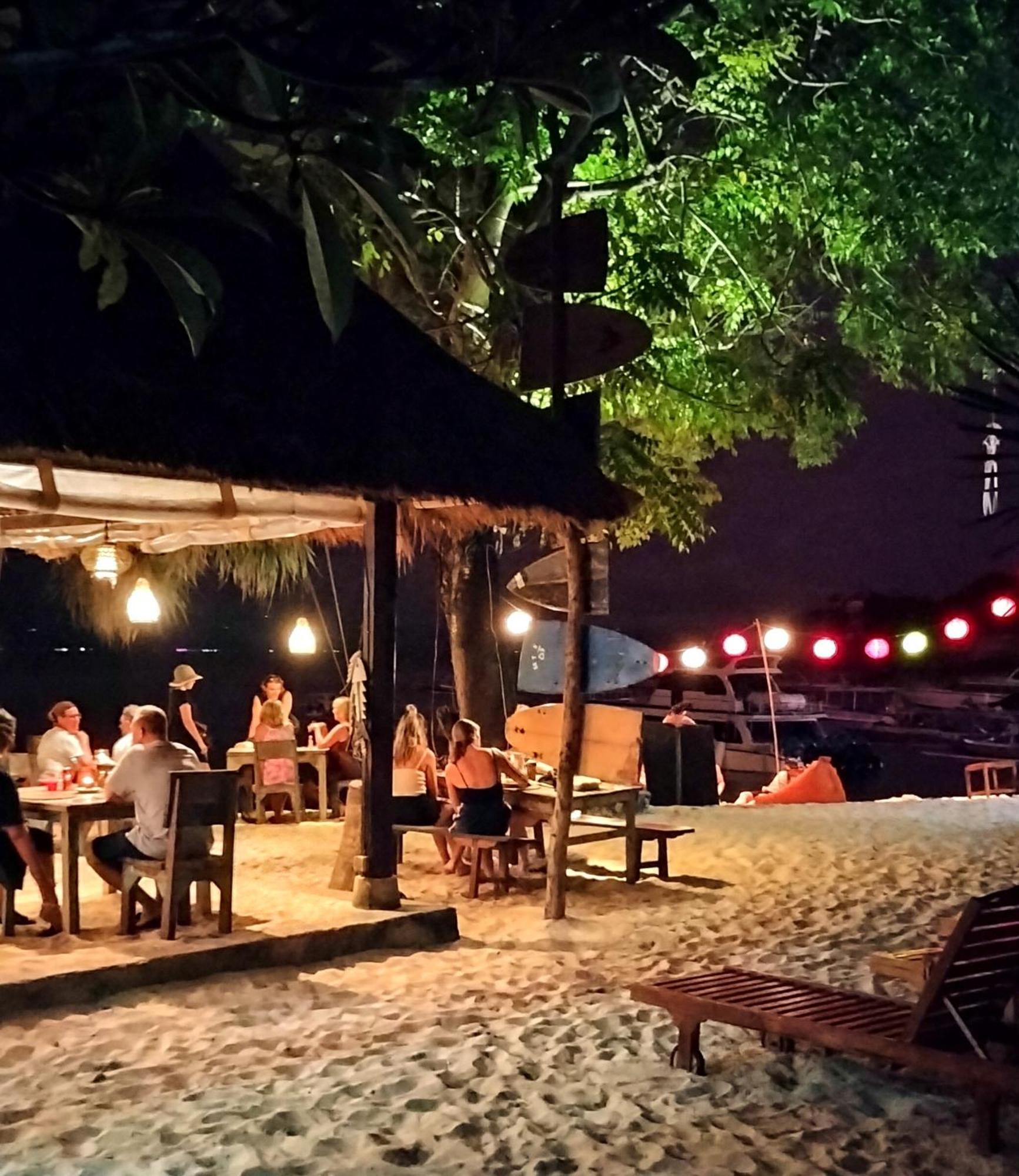 Molamola House Hotel Nusa Lembongan  Exterior photo