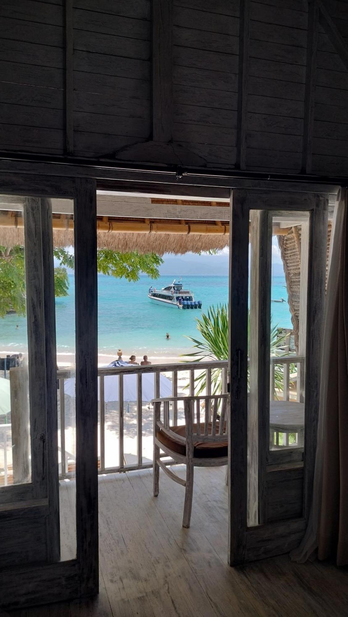 Molamola House Hotel Nusa Lembongan  Exterior photo
